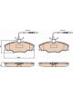TRW Brake Pads