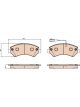 TRW Brake Pads