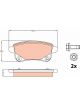 TRW Brake Pads
