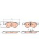 TRW Brake Pads