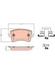 TRW Brake Pads