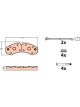 TRW Brake Pads
