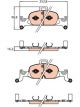 TRW Brake Pads