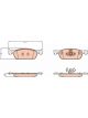 TRW Brake Pads