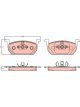 TRW Brake Pads