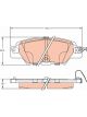 TRW Brake Pads