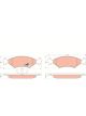 TRW Brake Pads