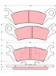 TRW Brake Pads