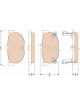 TRW Brake Pads