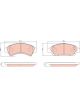 TRW Brake Pads