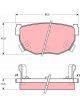 TRW Brake Pads