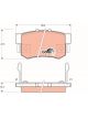 TRW Brake Pads