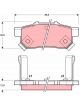 TRW Brake Pads