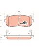 TRW Brake Pads