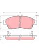 TRW Brake Pads