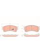 TRW Brake Pads