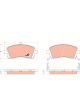 TRW Brake Pads
