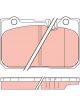 TRW Brake Pads