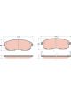 TRW Brake Pads
