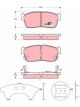 TRW Brake Pads