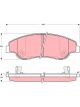 TRW Brake Pads