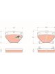 TRW Brake Pads