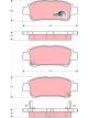 TRW Brake Pads