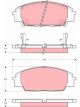 TRW Brake Pads