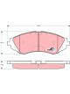 TRW Brake Pads