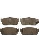 TRW Brake Pads