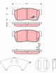 TRW Brake Pads