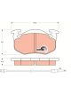 TRW Brake Pads