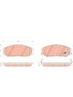 TRW Brake Pads