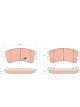 TRW Brake Pads