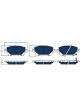 TRW Electric Blue Brake Pads
