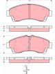 TRW Brake Pads