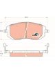 TRW Brake Pads