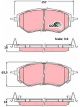 TRW Brake Pads