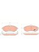 TRW Brake Pads