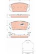 TRW Brake Pads