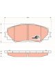 TRW Brake Pads