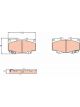 TRW Brake Pads