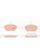 TRW Brake Pads