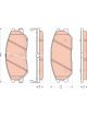 TRW Brake Pads