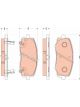 TRW Brake Pads