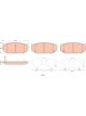 TRW Brake Pads