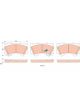 TRW Brake Pads