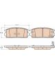 TRW Brake Pads