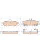 TRW Brake Pads