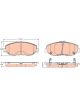 TRW Brake Pads